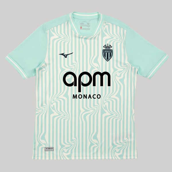 Thailande Maillot AS Monaco Third 2026-27